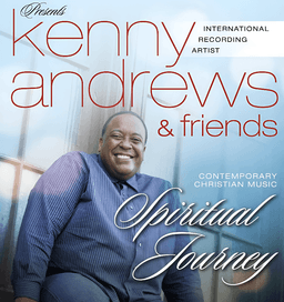 Kenny Andrews photo