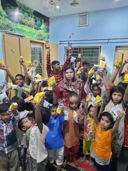 Faiza Noreen photo